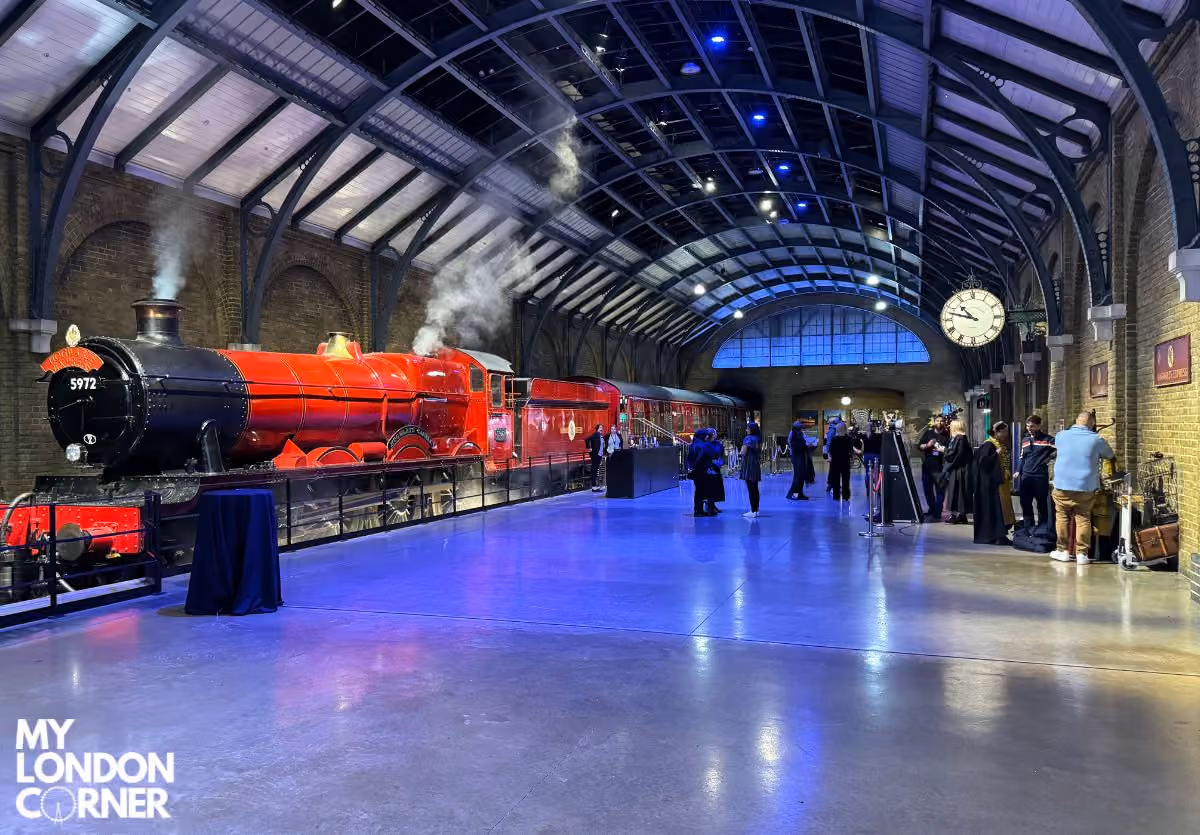 Warner Bros. Studio Tour London: la guida completa agli Studios di Harry Potter
